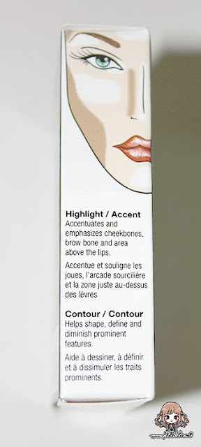 How to contour and highlight