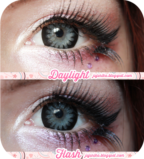 Korean Big Eye Circle Lenses Korean Skin Care & Makeup More in www