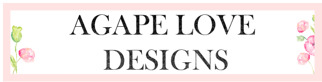 Agape Love Designs