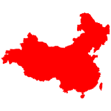 CHINA SEISMOLOGICAL MAP