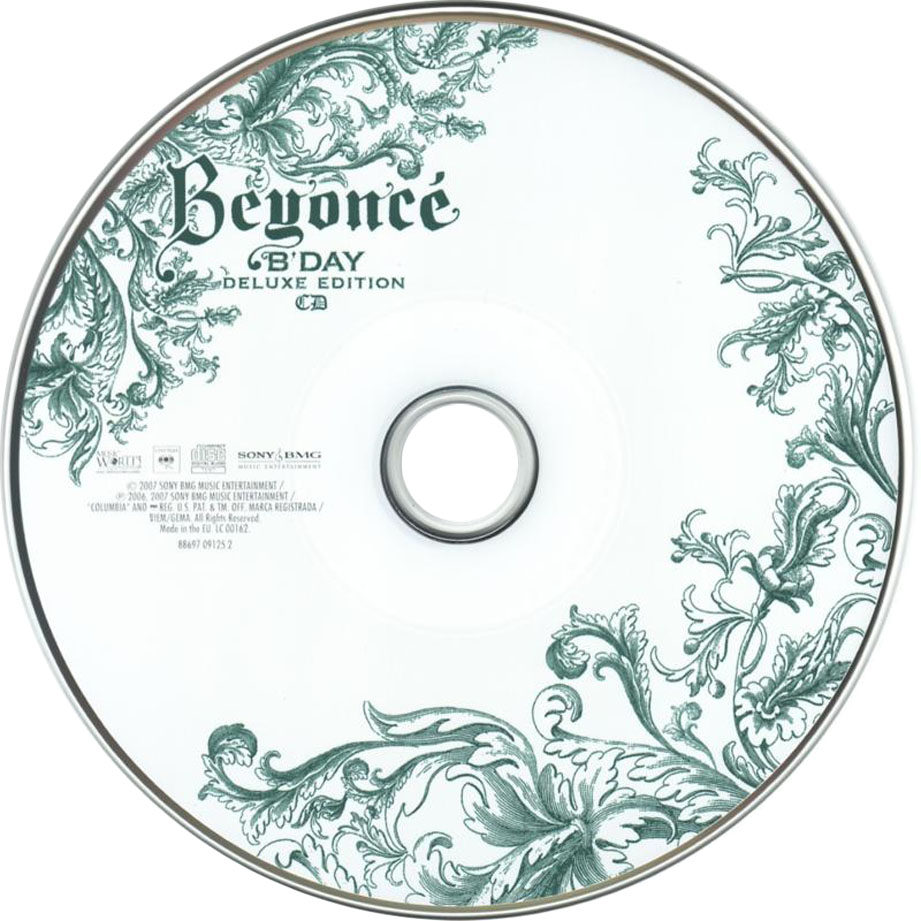 Beyonce b Beyonce b