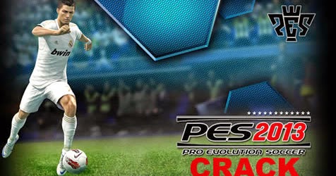 Pes 2013 skidrow crack fixed