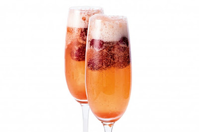 Berry fizz Recipe Berry fizz Recipe