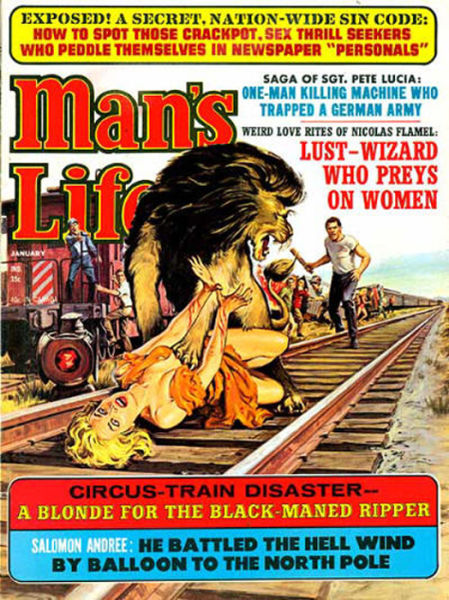 life magazine covers of vietnam war