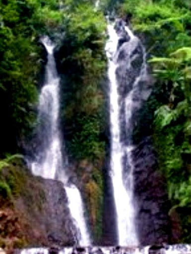 Curug Cilember | TOUR the PLACE