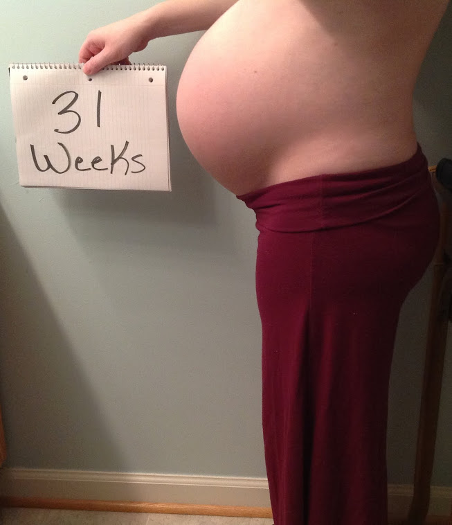 31 Weeks