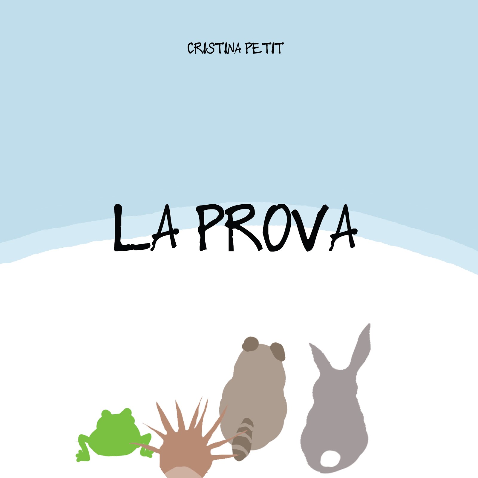 La prova