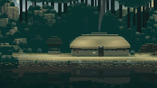 Superbrothers Sword & Sworcery v1.0.15 for Android Superbrothers Sword & Sworcery v1.0.15 for Android