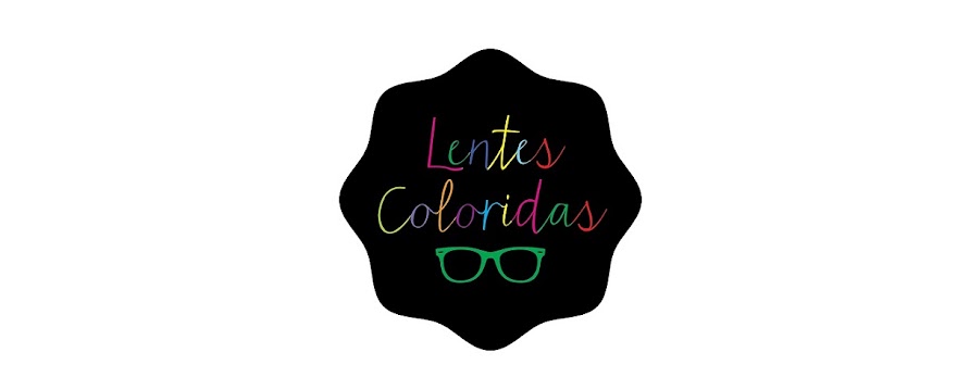 Lentes Coloridas