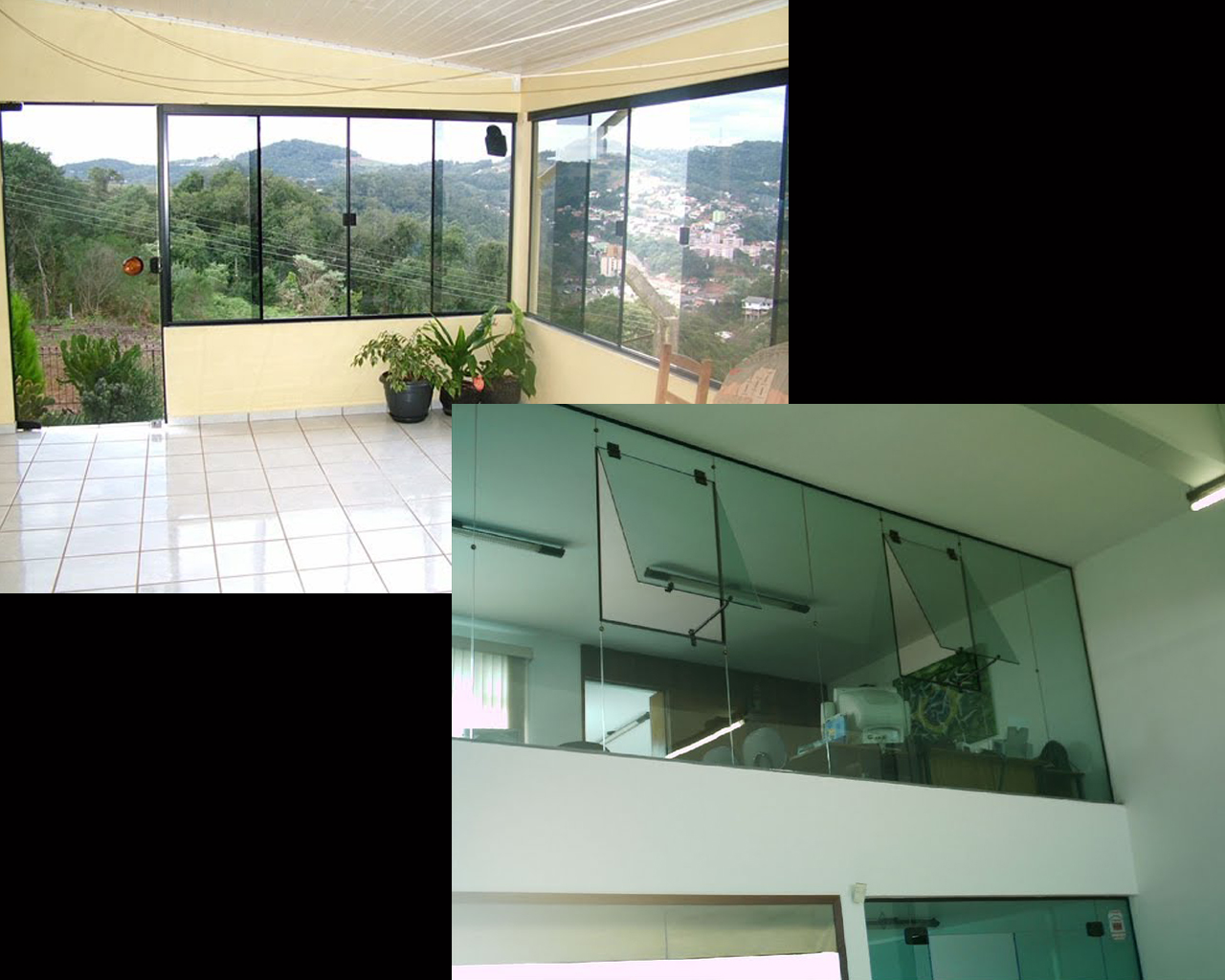 #887743 de vidro envidraçamento de sacadas vidros laminados vidros planos 160 Janelas De Vidro Laminado