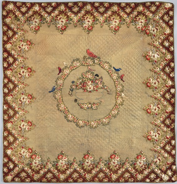 Civil War Quilts The Gunboat Quilts