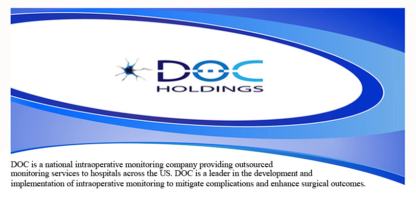 DOC Holdings