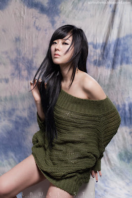 Casual-Hwang-Mi-Hee-very