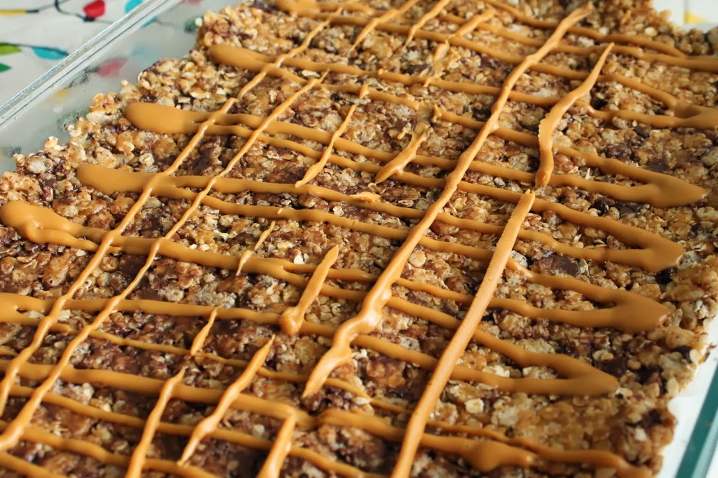 Mamabelly's Lunches With Love GF NutFree Cereal Bars