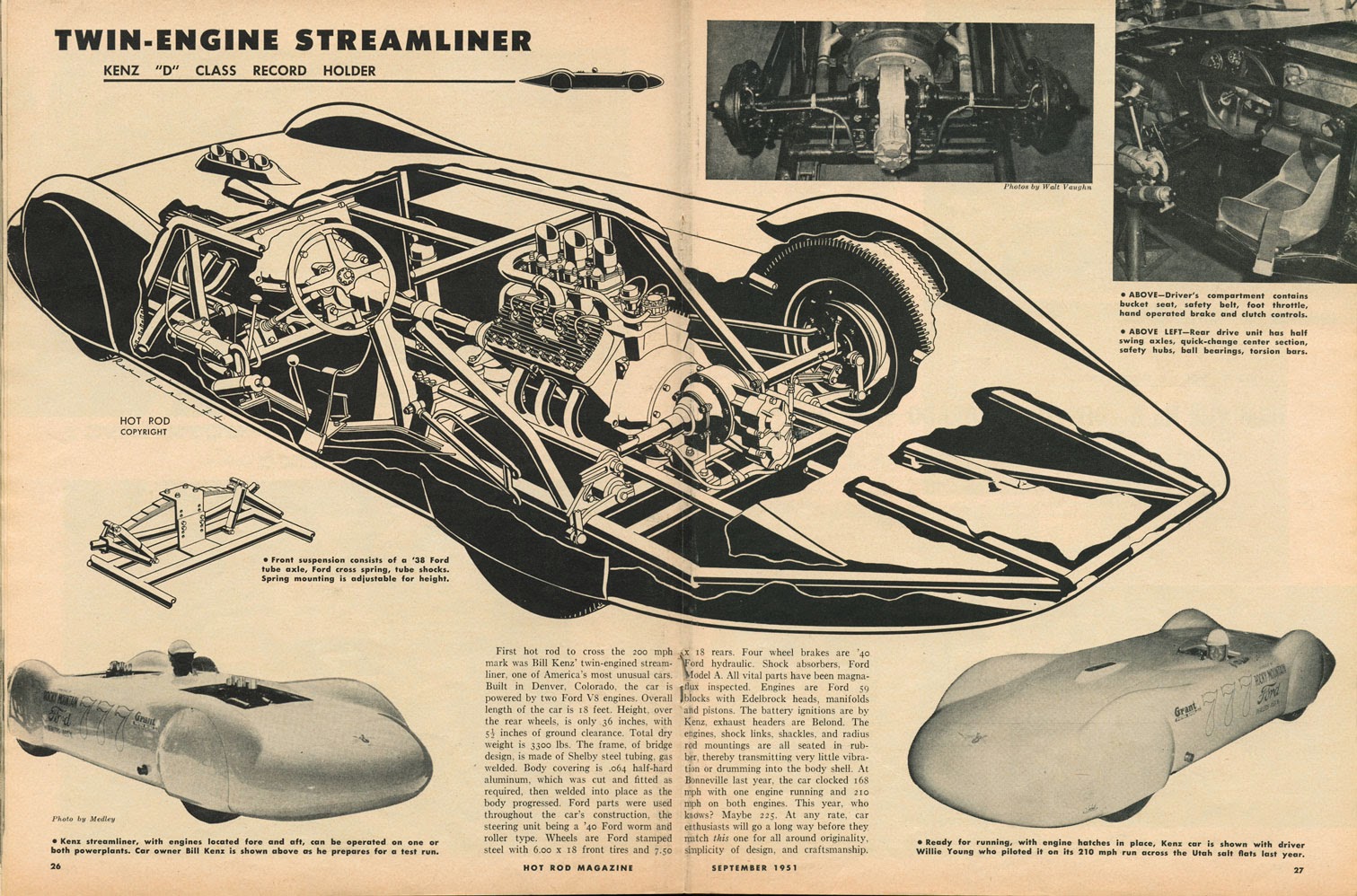 Larry H Miller Ford >> Hot Rods of the Dry Lakes Era: Kenz and Leslie 777 Floyd ... Larry H Miller Ford >> Hot Rods of the Dry Lakes Era: Kenz and Leslie 777 Floyd ...
