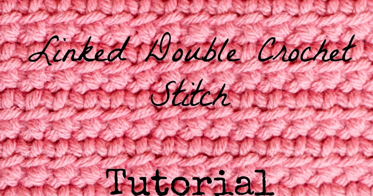 Crocheting the Day Away: ::Tutorials and Free Patterns::
