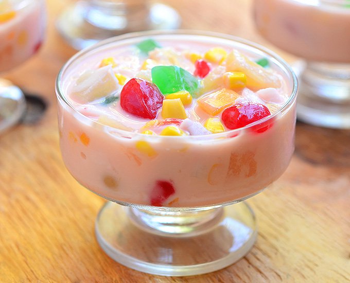 How To Drink Condensed Milk How To Drink Condensed Milk
