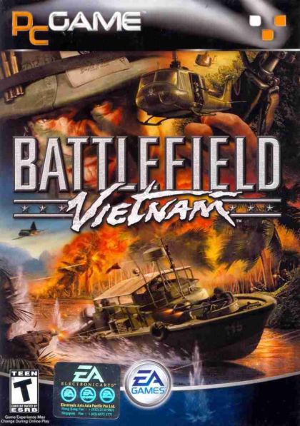Free Download Game Perang Vietnam Kamboja