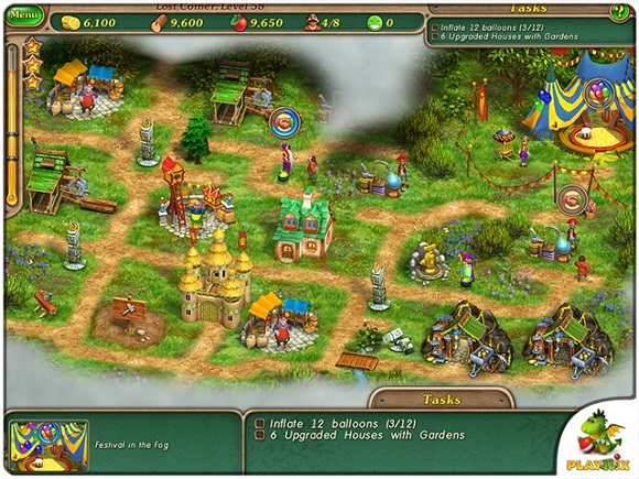Royal Envoy 3 Collectors Edition v1 0 TE Royal Envoy 3 Collectors Edition PC Screenshot Gameplay 3 Royal Envoy 3 Collectors Edition v1 0 TE