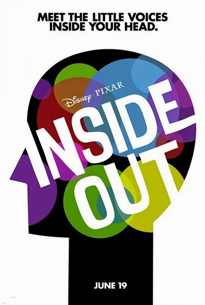 Film Inside Out 2015 (Bioskop)