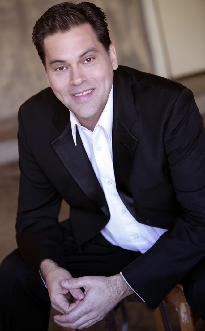 Rochester Philharmonic Orchestra Blog Meet the artist Doug LaBrecque