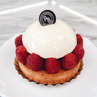 pastry