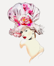 Welcome To My Millinery Blog!