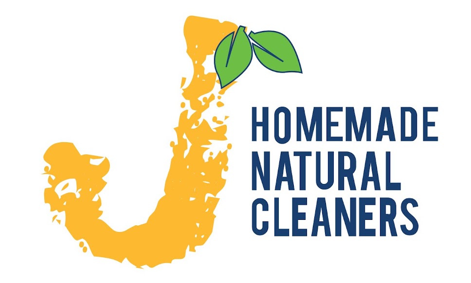 J Homemade Natural Multipurpose Cleaners