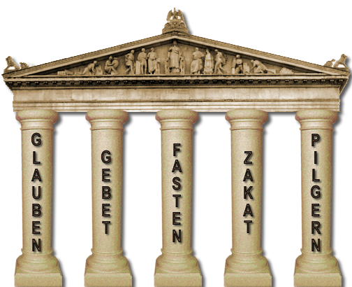 Muslima-Lounge: Quran und Hadithe