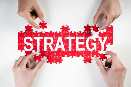 strategic management strategy unit