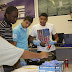 STEM SCHOLARS YEAR-END CHALLENGE