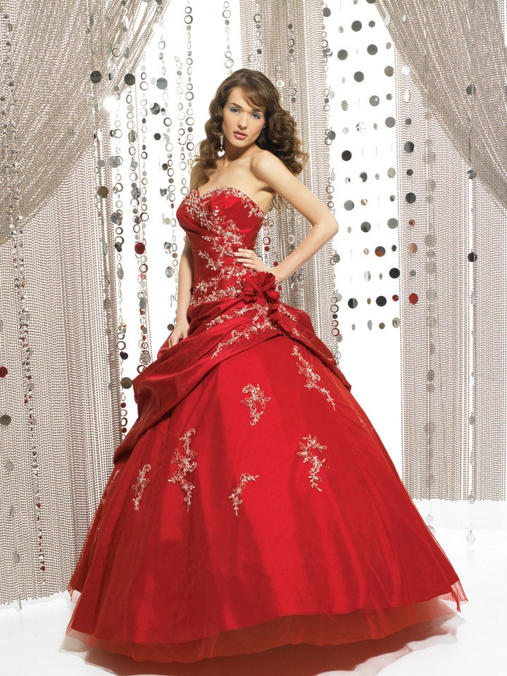 Quinceanera Dresses Gown XX