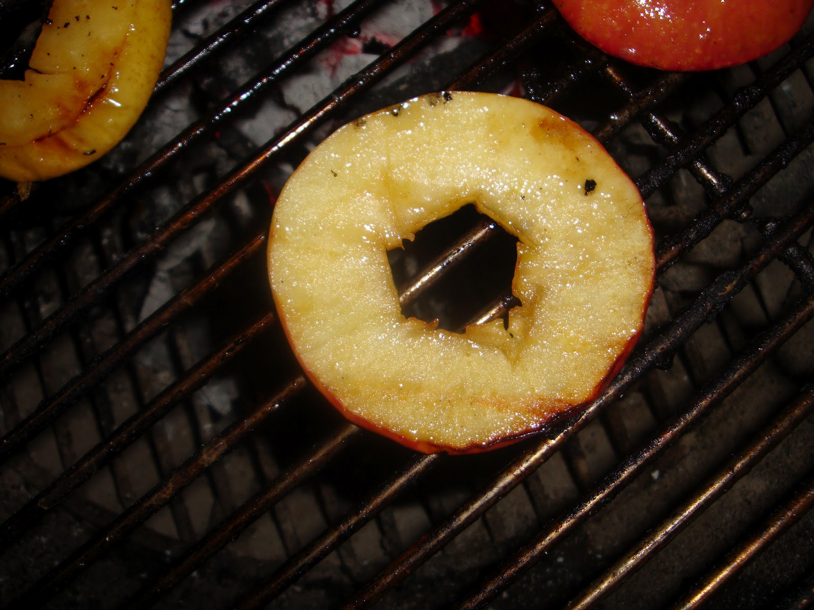 Yeah, You Can Grill That How to Grill Apples