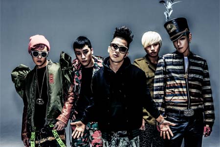 Poze cu trupa - Pagina 4 BIGBANG+Alive+Oricon