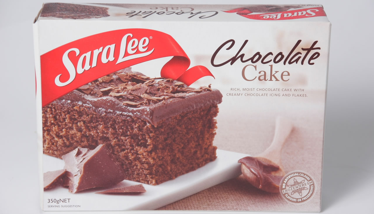 Sarah Lee Chocolate Cake Sarah Lee Chocolate Cake