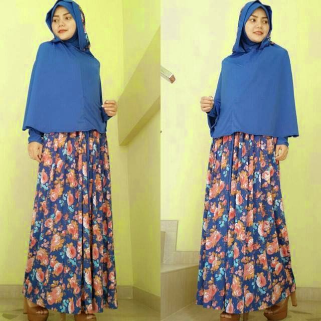 Model Baju Batik Kombinasi Syari Wanita Gemuk Murah Grosir Model Baju Batik Kombinasi Syari Wanita Gemuk Murah Grosir