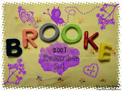 Brooke November 24 2007