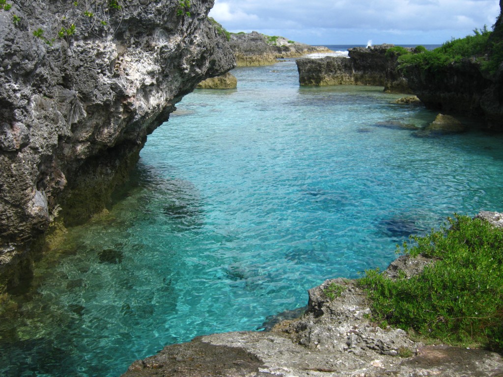 Alofi, Niue – Travel Guide and Travel Info | Tourist Destinations