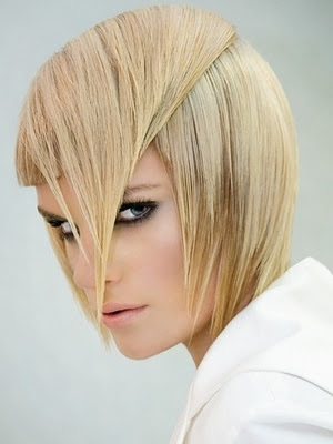 New Bob Frisuren 2012