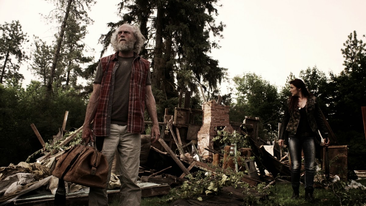 "Z Nation" Brings a Zombie Tornado with "Home Sweet Home" A Preview 28DLA