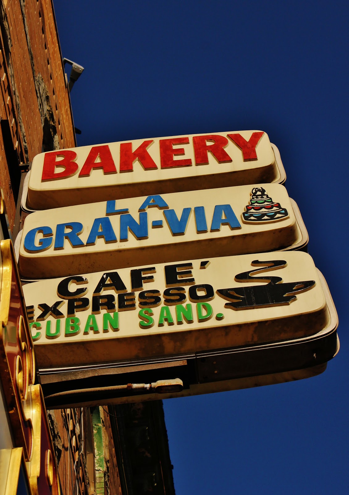 La grande leche movie