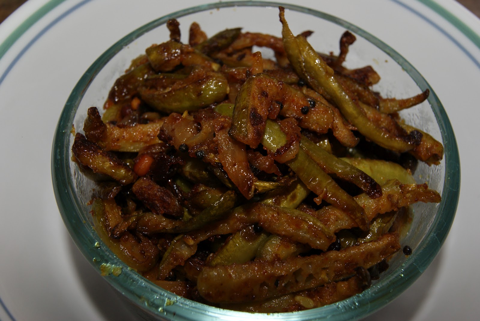 Kovakkai Vegetable