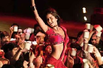 Katrina Kaif Sheila Ki Jawani