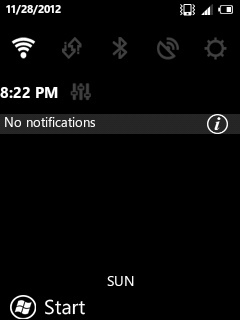 WP8-Monochromatic 6.0 ACCEND custom Rom WP8-Monochromatic 6.0 ACCEND custom Rom
