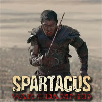 Spartacus - War of the Damned, Episodio 3x10: La crítica