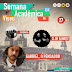 Cartaz da 30ª Semana Académica de Viseu 2014 - 26 Abril a 1 Maio 2014