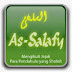 Sudahkah Anda Mengenal Salafy? Sudahkah Anda Mengenal Salafy?