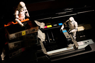 Tips Merawat Inkjet Printer