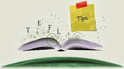 TEFL Tips