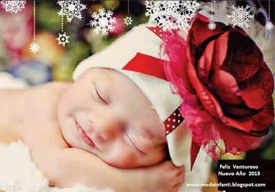MODA INFANTIL ROPA DE NIÑOS DESEA FELIZ AÑO 2013 via www.modainfanti.blogspot.com MODA INFANTIL ROPA DE NIÑOS DESEA FELIZ AÑO 2013